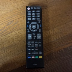 ORION オリオン 40型液晶テレビ DU403-B1の画像