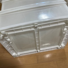 【無料】衣装ケースの画像