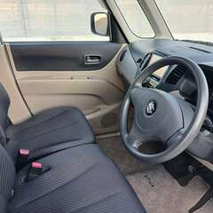 ❇のりだし車検２年渡し　スズキ　パレットの画像