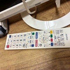 テレビ・掃除機の画像