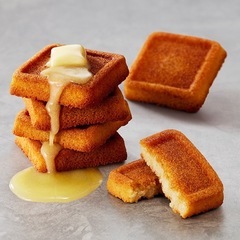 バターバトラーフィナンシェ💗の画像