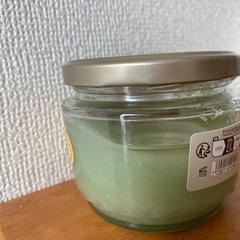 サボン　ボディスクラブ　マンゴーキウイの画像