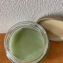 サボン　ボディスクラブ　マンゴーキウイの画像