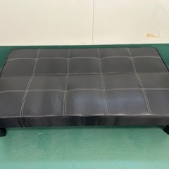 ソファベッドの画像