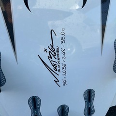 サーフボードまとめて３枚の画像