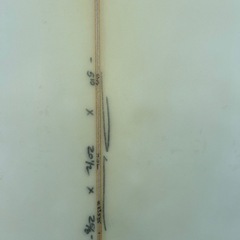 サーフボードまとめて３枚の画像