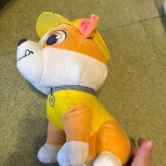 ぬいぐるみの画像