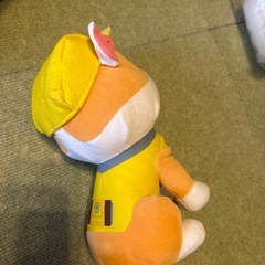 ぬいぐるみの画像