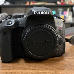 【早い者勝ち】年内処分 Canon eos kiss x9i  一眼レフカメラの画像