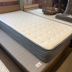 実売5万　シングルマットレス　ニトリ　Ｎスリープ2 　ハードcrの画像