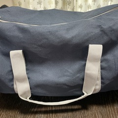 RACスイミングスクールバッグ　ミニボストンバックの画像