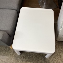 万代店　ニトリ　リバーシブルこたつ　NR23 8060の画像