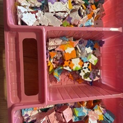 【LaQ】トゥインクルキャッスルの画像