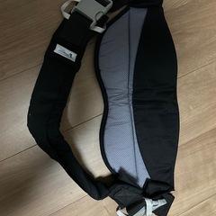 抱っこ紐の画像