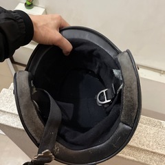 ショウエ　ジェットヘルメットの画像