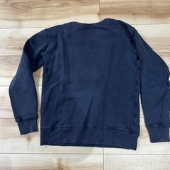 ⭐️早い者勝ち❗️レア⭐️ビームス　スウェットトレーナー　BKLYN ブルックリンの画像