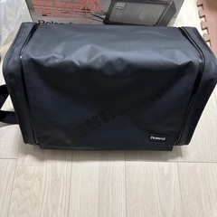 Roland CUBE streetアンプの画像