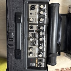 Roland CUBE streetアンプの画像