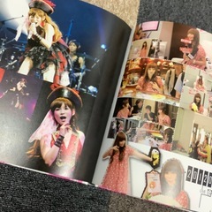 中川翔子音楽活動第一期活動集の画像