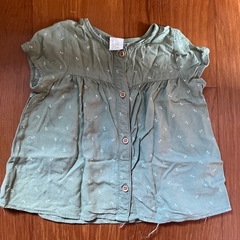 子供服セットアップ　80センチの画像