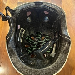 子供用ヘルメットの画像