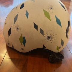 子供用ヘルメットの画像