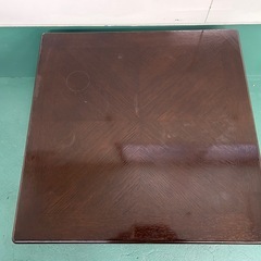 テーブル④の画像