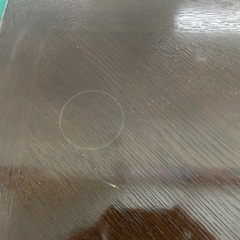 テーブル④の画像