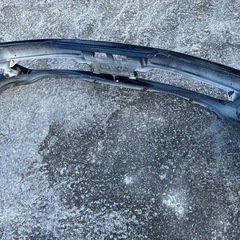 チェイサー100 前期バンパーの画像