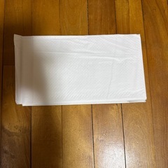 アイリスオオヤマ   介護用使い捨て防水シーツの画像