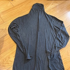メンズヒートテックユニクロの画像
