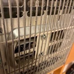 コタツ＆コタツ布団（コード無し）の画像