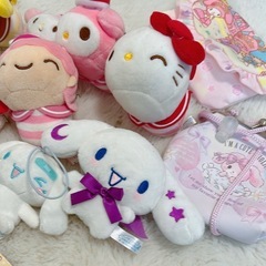 サンリオの画像