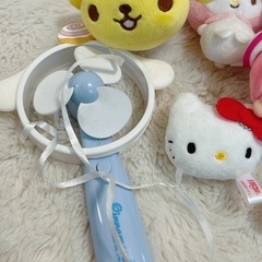 サンリオの画像