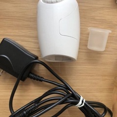 Pigeon 母乳搾乳器 コンパクト設計　母乳実感の画像