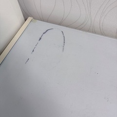 ガラス板センターテーブルの画像