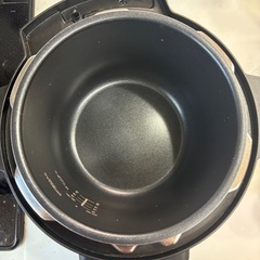 パナソニック 電気圧力鍋の画像