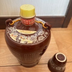 【未開栓】老白汾酒、 花雕酒の画像