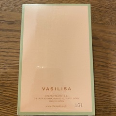 Vasilisa(ヴァシリーサ) リ フレクト メモリー オードパルファム 50mlの画像