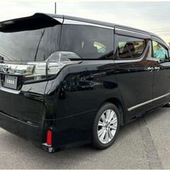 【💥月々29.000円〜】トヨタ ヴェルファイア｜自社ローン◎の画像