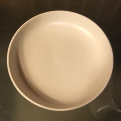 未使用品 東急ハンズ hands カレー皿 3枚 & ボウル大 1個の画像