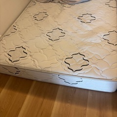 マットレスの画像