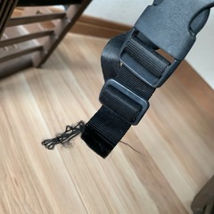 後ろ乗せチャイルドシート【自転車】の画像