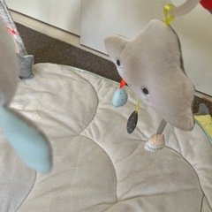 プレイジム スキップホップの画像