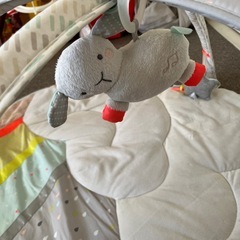 プレイジム スキップホップの画像