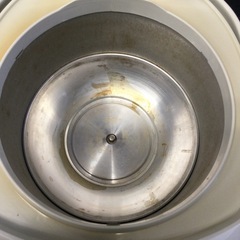 タイガー　炊飯器　1升炊きの画像