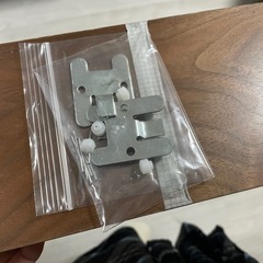 ニトリ ウォールシェルフ 60cm幅の画像