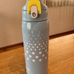 商談中　
水筒800mlの画像