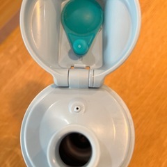 商談中　
水筒800mlの画像