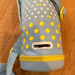 商談中　
水筒800mlの画像